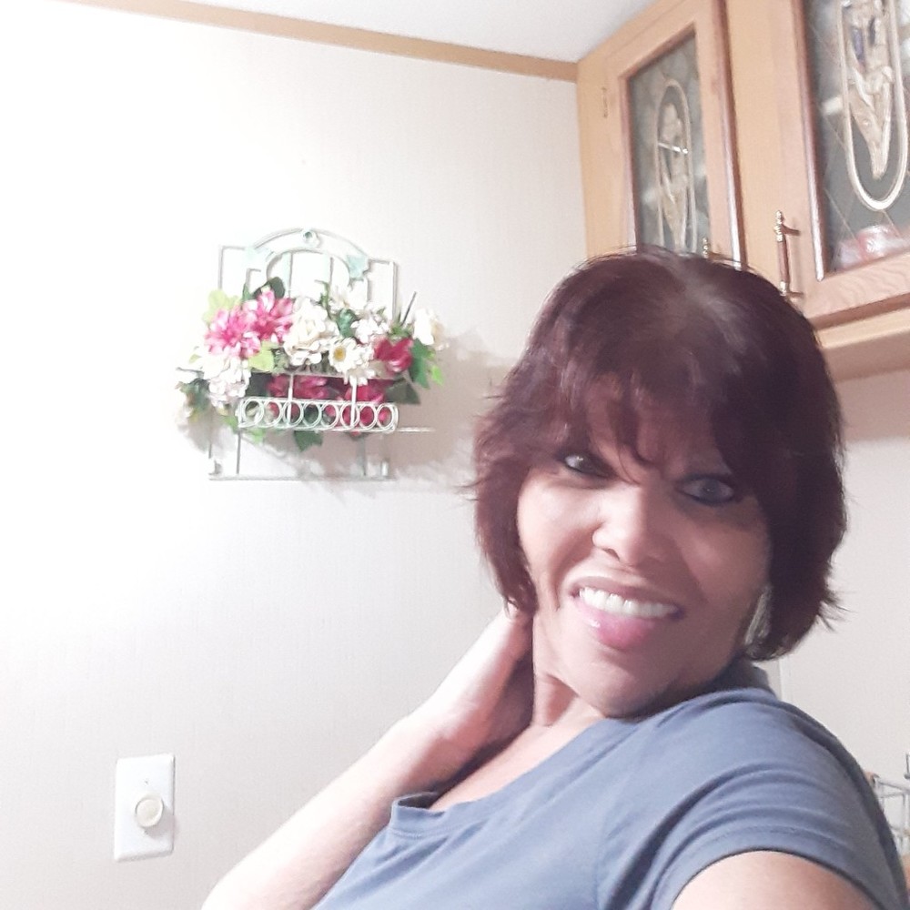 Meet your Posher, April